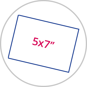 DNP DS620/SL620 5x7 inç (13x18 cm) Termal Fotoğraf Kağıdı