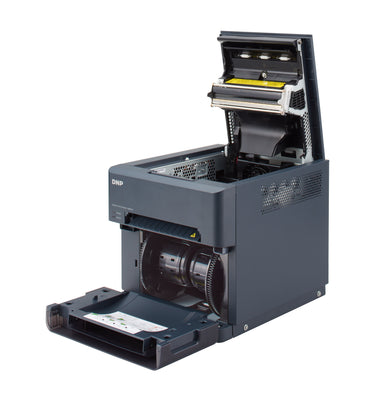 DP-QW410 Profesyonel Termal Fotoğraf Yazıcı