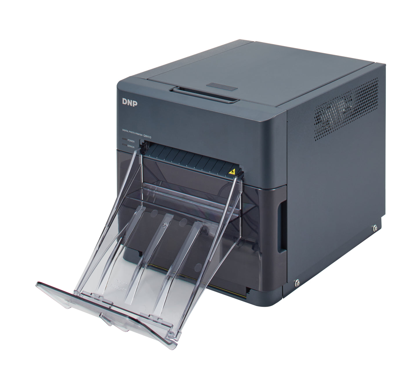 DP-QW410 Profesyonel Termal Fotoğraf Yazıcı